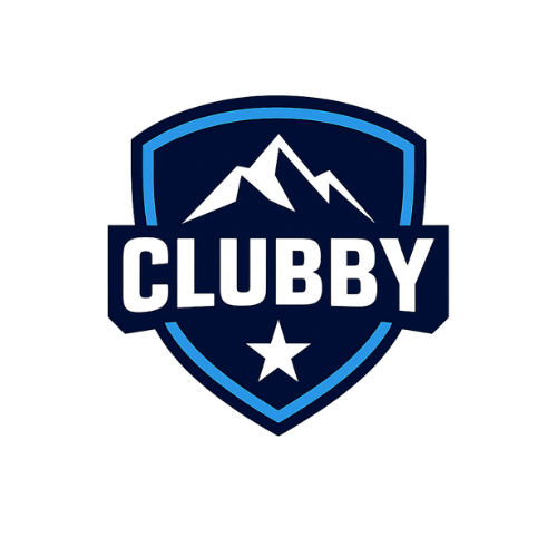 Clubby